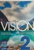 VISION 2 STUDENT’S BOOK A2/B1 - Elizabeth Sharman